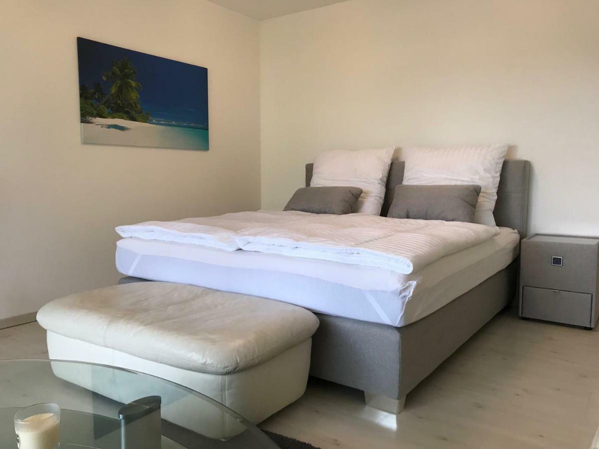 Sweet Dream - In Zentrum Sued Apartment