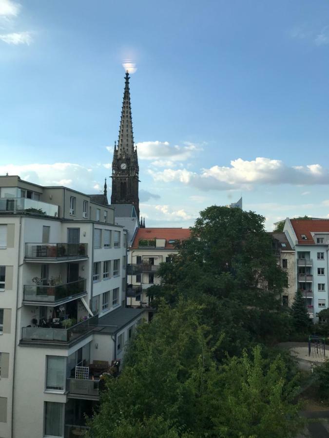 Apartment Sweet Dream - In Zentrum Sued Leipzig