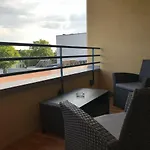 Sweet Dream - Apartment in Zentrum Süd