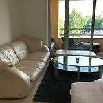 Sweet Dream - Apartment in Zentrum Süd
