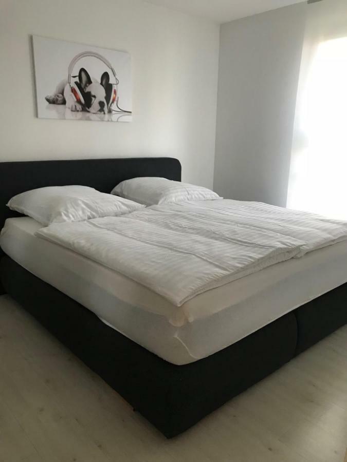 Sweet Dream - In Zentrum Süd Apartment *