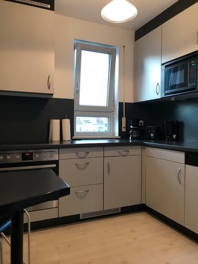 Apartment Sweet Dream - In Zentrum Süd *