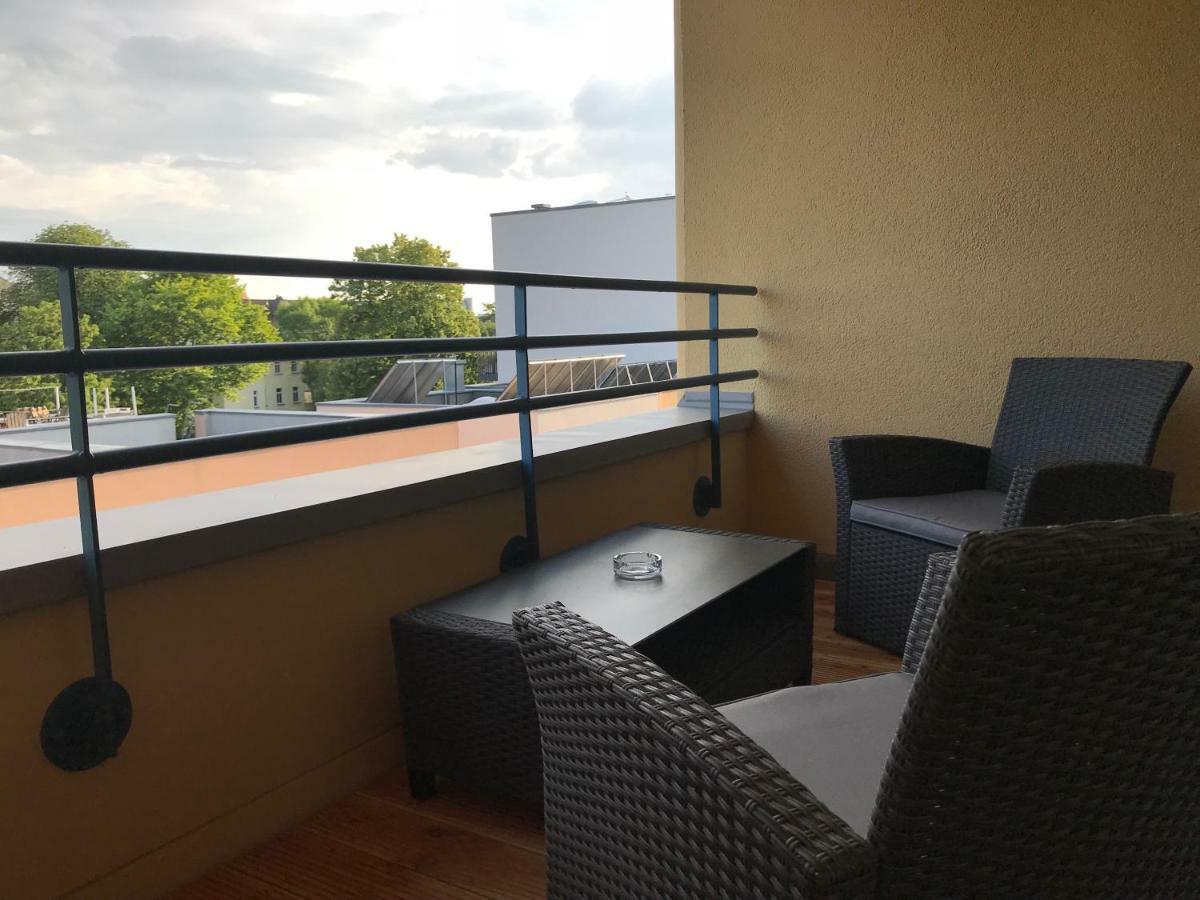 Apartment Sweet Dream - In Zentrum Süd *