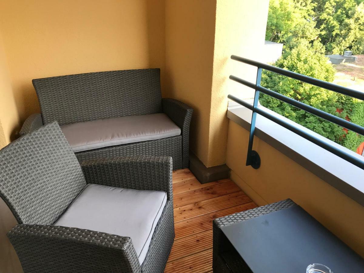 Apartment Sweet Dream - In Zentrum Süd