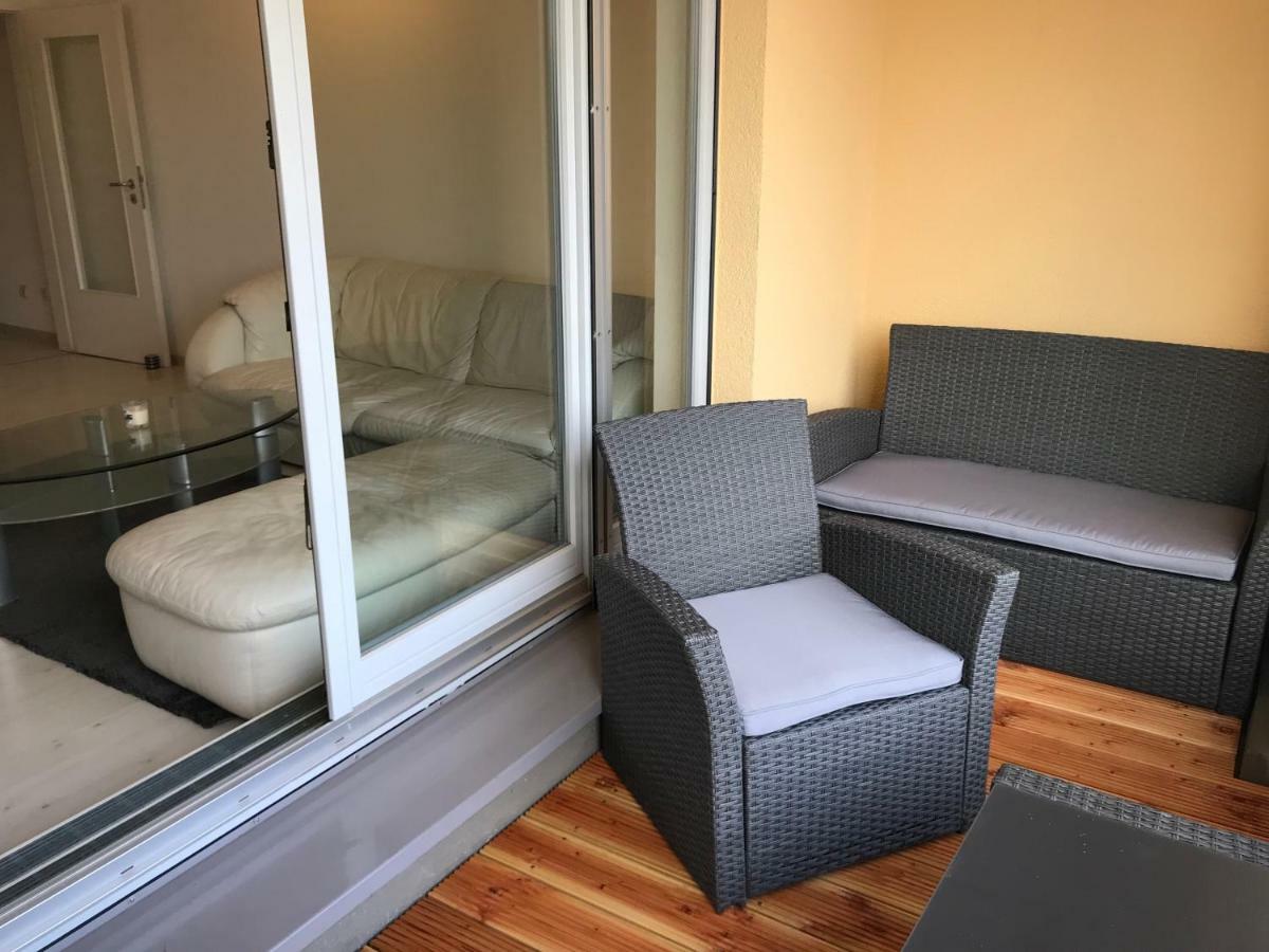 Apartment Sweet Dream - In Zentrum Süd