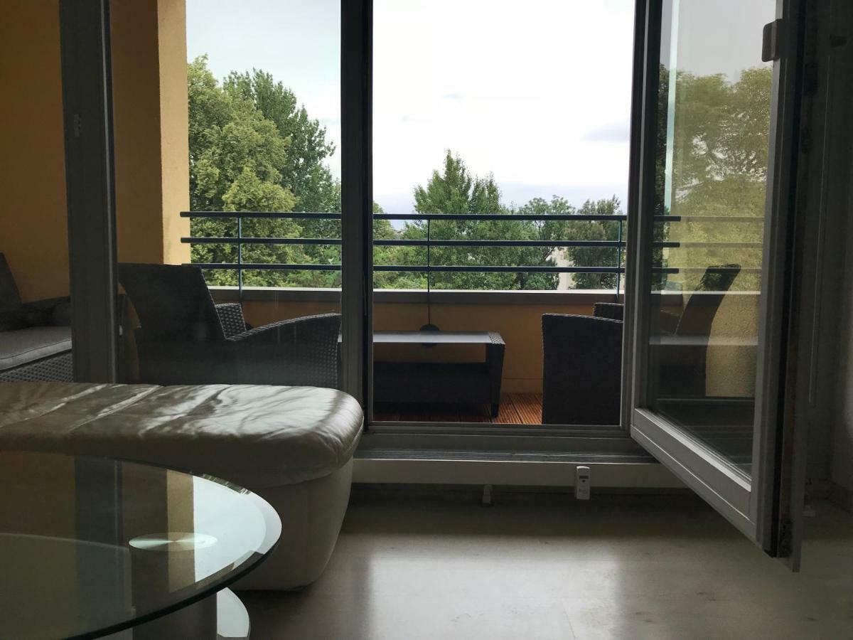 Apartment Sweet Dream - In Zentrum Süd