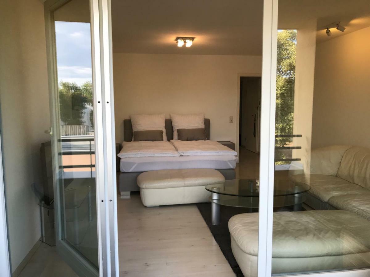Apartment Sweet Dream - In Zentrum Süd *