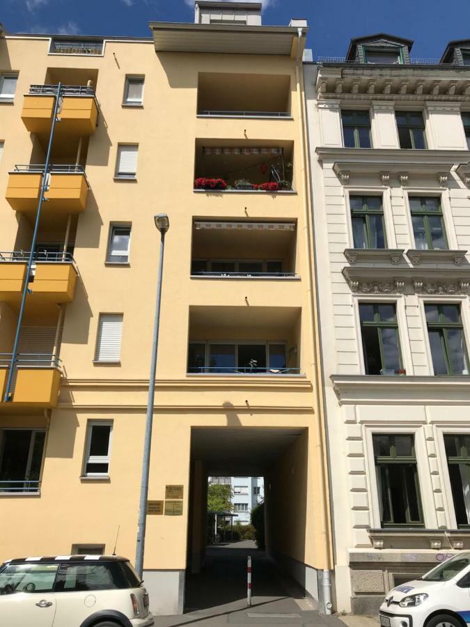 Apartment Sweet Dream - In Zentrum Süd