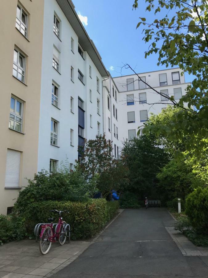 Apartment Sweet Dream - In Zentrum Süd *